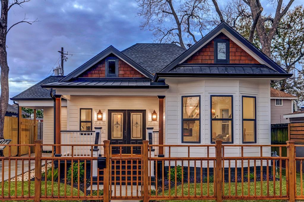 Foto principal - 307 Enid St