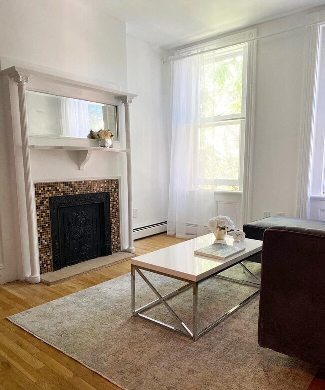 Foto del edificio - 97 Bright St