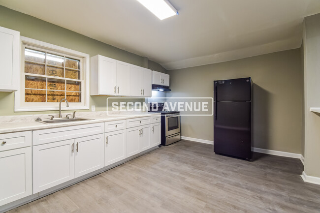 Foto del edificio - 3895 Jailette Rd SW