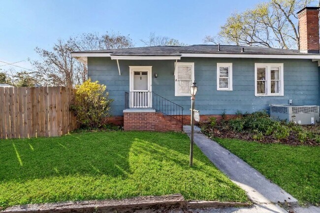 Foto del edificio - 1235 E 50th St