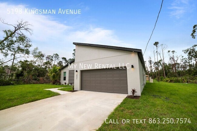 Building Photo - 5198 Kingsman Ave