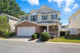 Building Photo - 3698 Roseman Landing