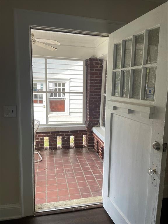 Foto del edificio - 1175 Atlantic Dr NW