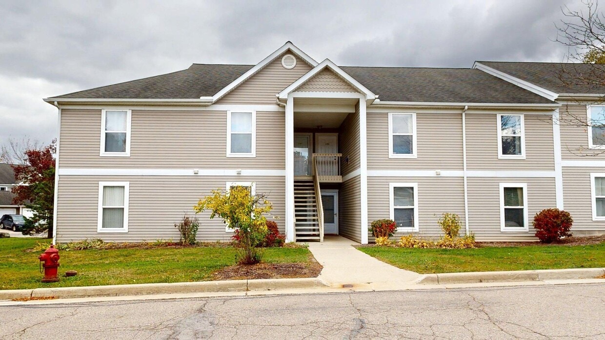 Primary Photo - 1265 Millbrook Trail