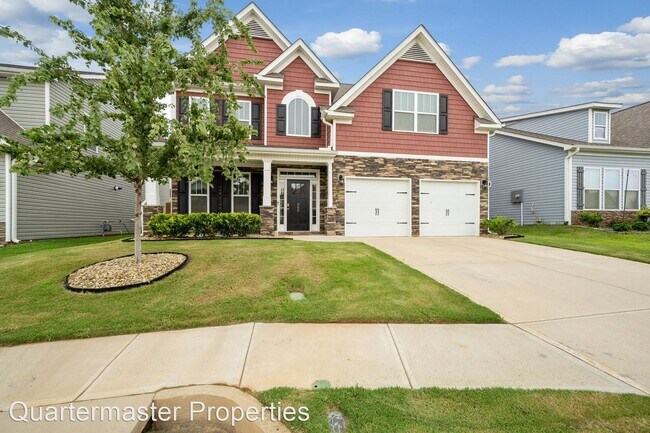 Building Photo - 5 br, 2.5 bath House - 869 Deepwood Court