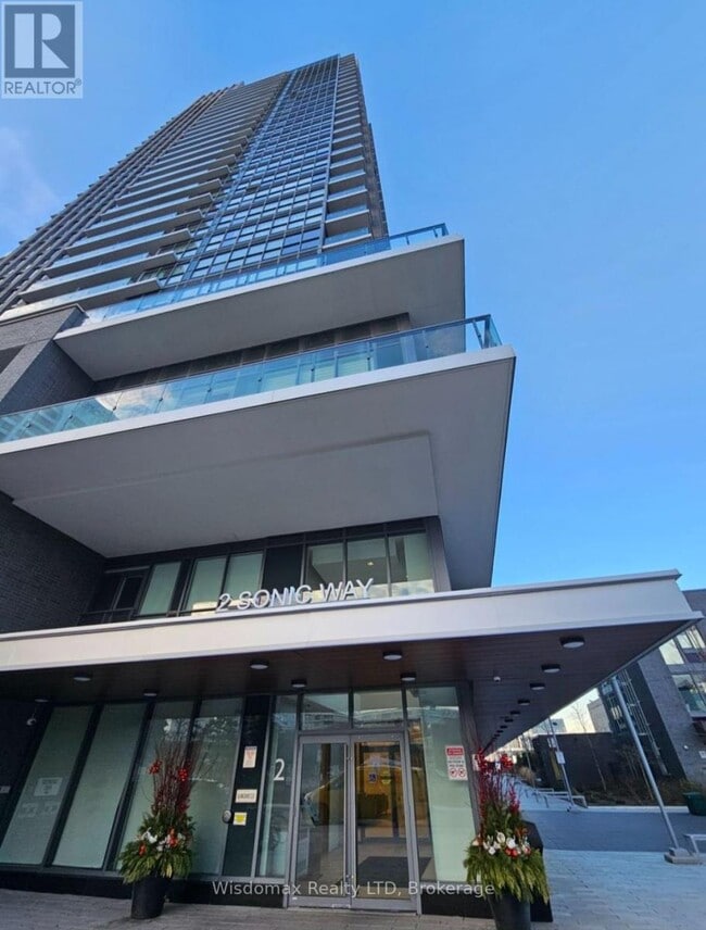 Building Photo - 2 Sonic Way