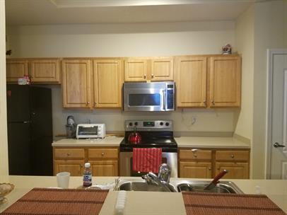 Photo - 1 bedroom condo with attached garage in Hunter's Creek
