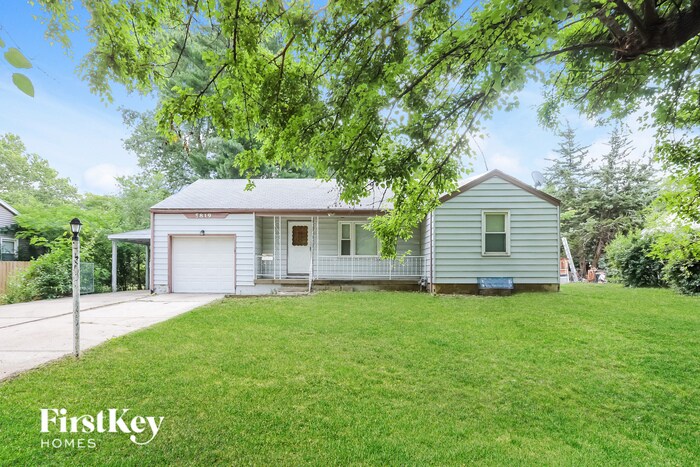 Foto principal - 5819 Cedar Ave
