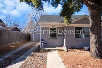 Building Photo - 3473 S Fairfax St