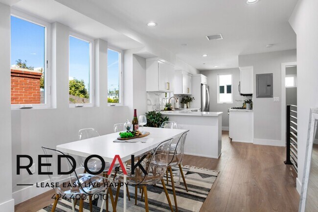 Foto del edificio - 4444 S Slauson Ave