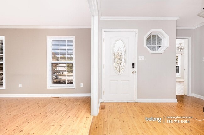 Building Photo - 120 Braxberry Way