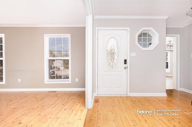 Foto del edificio - 120 Braxberry Way