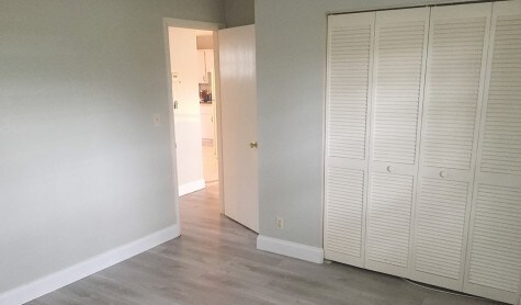 Interior Photo - Golden Gate Triplex (Investment)