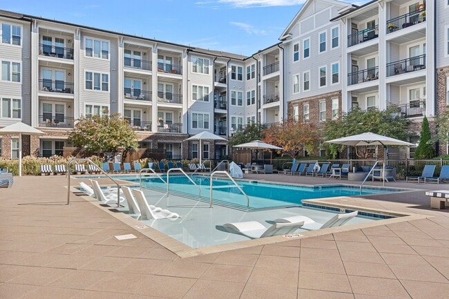 Foto del edificio - The Junction at Antiquity