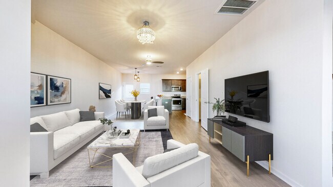 Foto del edificio - 4056 Cody Dr