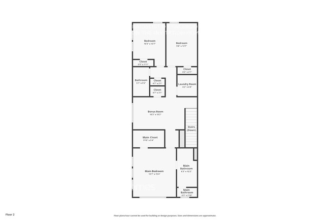 Building Photo - 100 Maybrook Dr