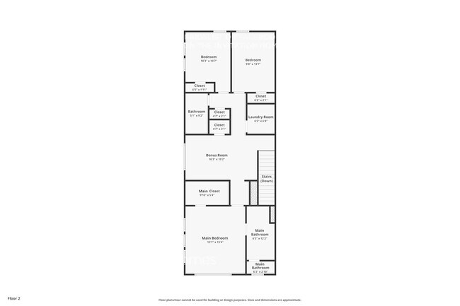 Building Photo - 223 River Rock Dr