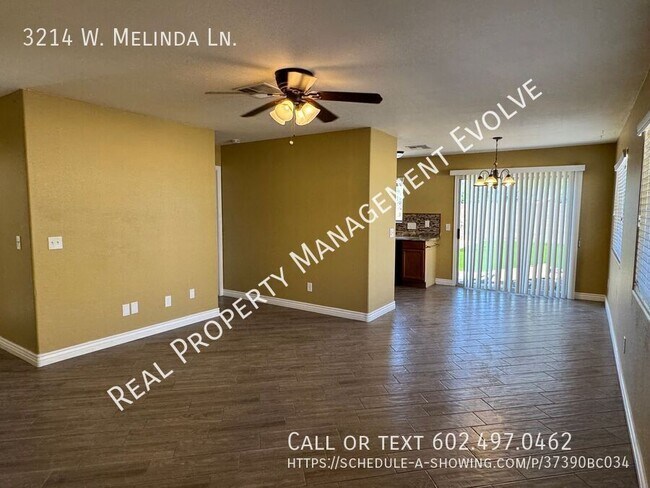 Building Photo - 3214 W Melinda Ln