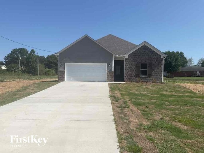 98 Crossroads Cir, Jasper, AL 35504 House Rental in Jasper, AL