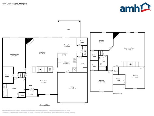 Building Photo - 4555 Oakden Ln
