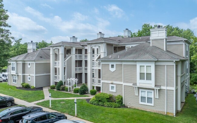 Foto del edificio - Stonington Farm