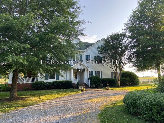 Building Photo - 17299 Dogwood Trail Rd