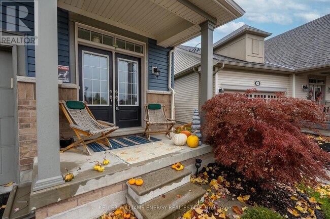 Photo du bâtiment - 36 Angela Cres