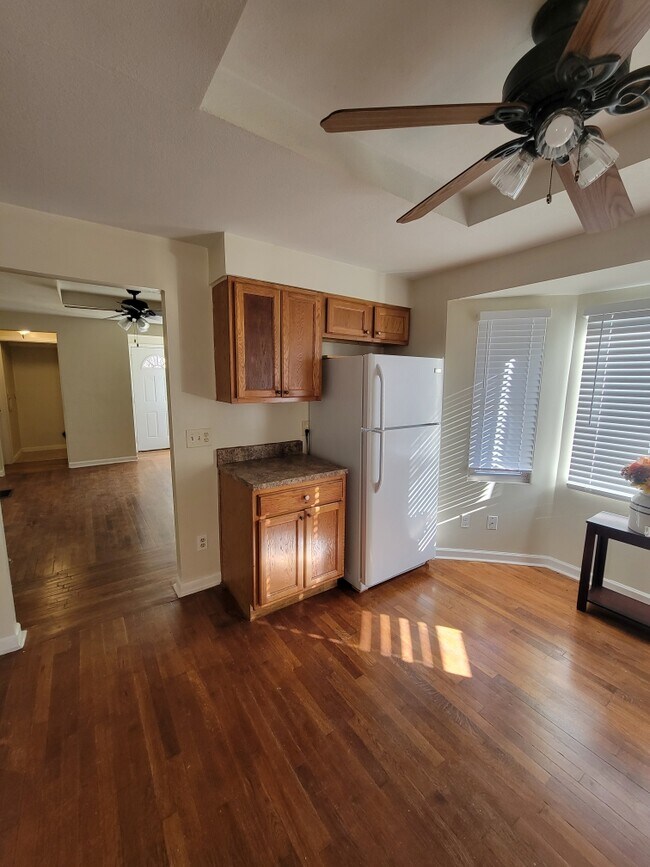 Foto del edificio - 504 Blue Ridge Blvd