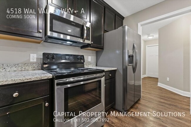 Building Photo - 4518 Wal Valley Way