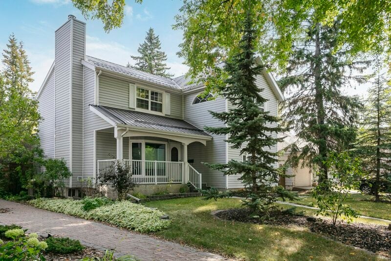 Photo principale - 9119-9117 117 St NW