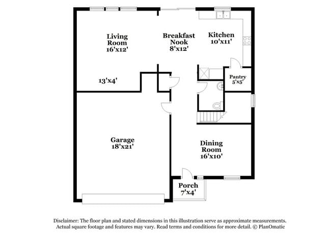 Building Photo - 3612 Citara Ct