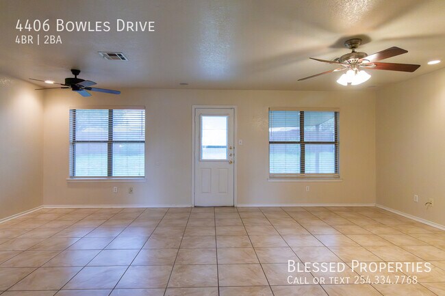 Building Photo - 4406 Bowles Dr