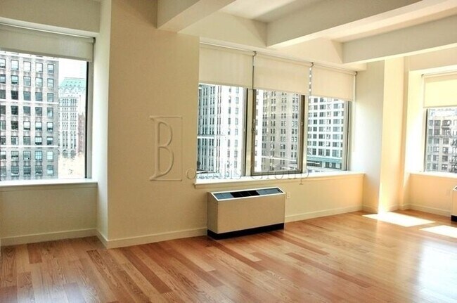 Foto del edificio - 2 bedroom in New York NY 10007