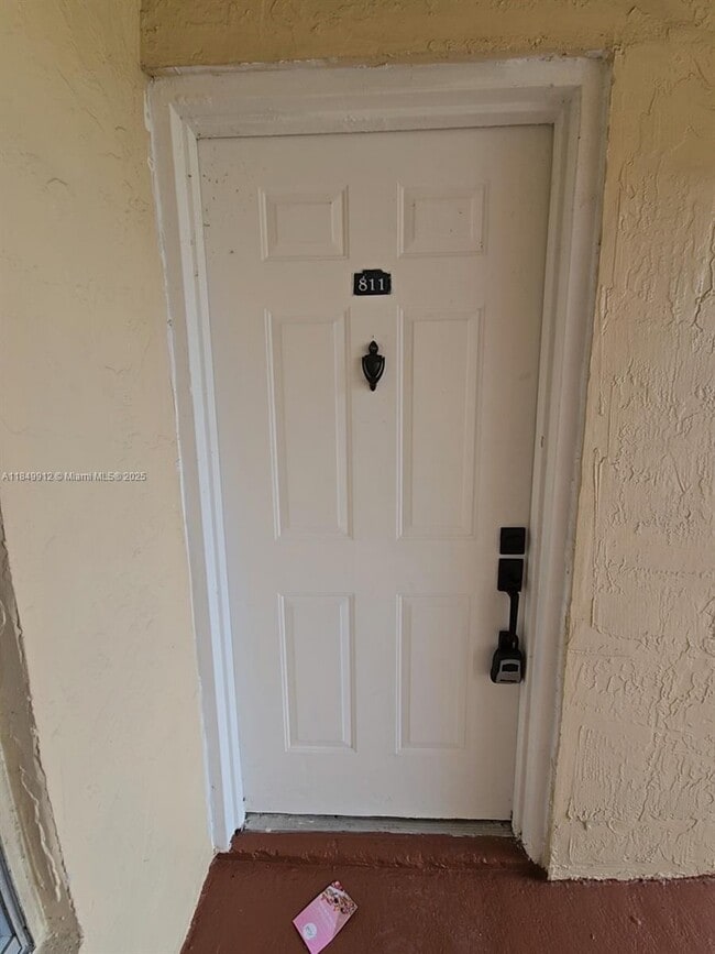 Foto del edificio - 15340 SW 106th Terrace