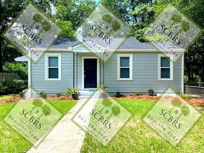 Primary Photo - Charming 2-Bedroom Home in Rosewood Neighb...