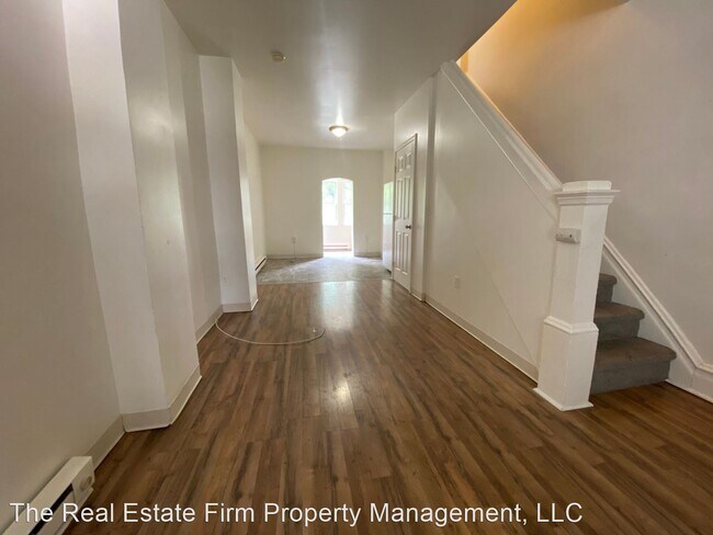 Foto del edificio - 3 br, 1 bath House - 1142 W Union Street