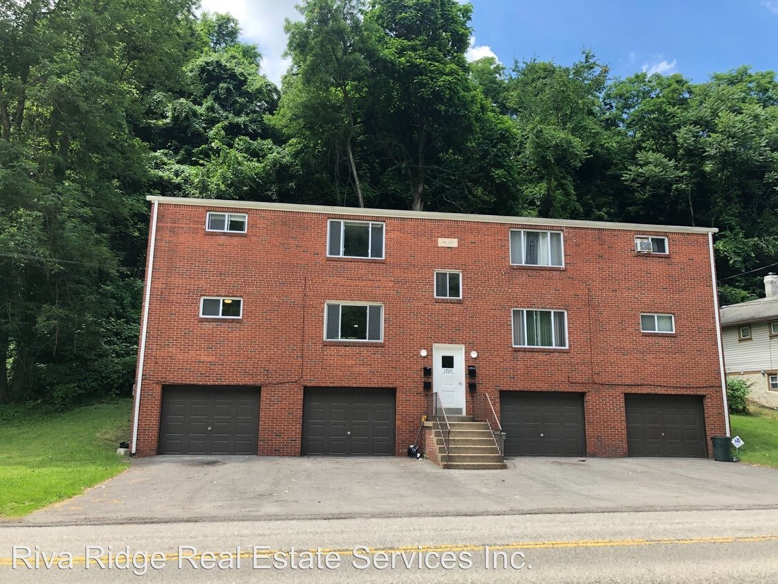Primary Photo - 1705 Lynn Ave