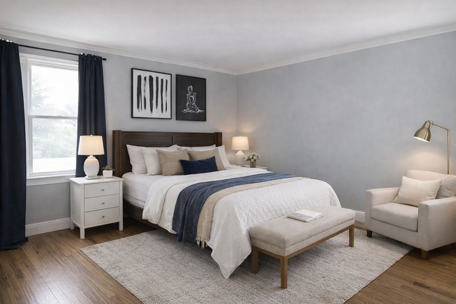 Building Photo - 1478 Van Buren Ave