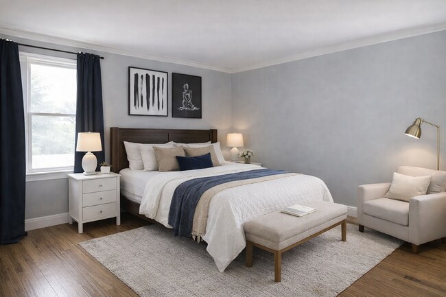 Foto del edificio - 1478 Van Buren Ave