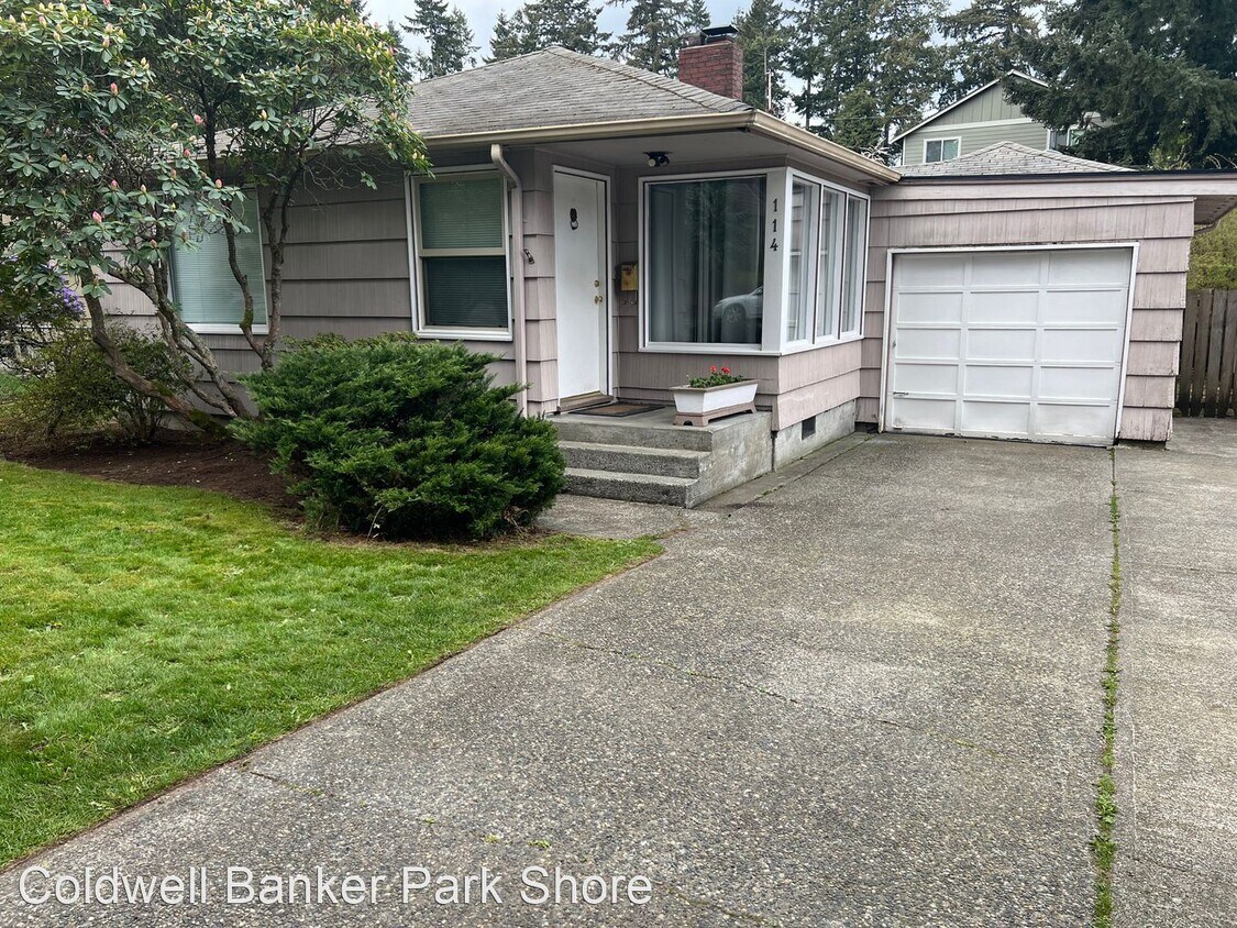 Primary Photo - 2 br, 1 bath House - 114 Farallone Ave