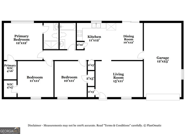 Foto del edificio - 8867 Burnham Way