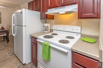 Interior Photo - Autumn Ridge Apartments