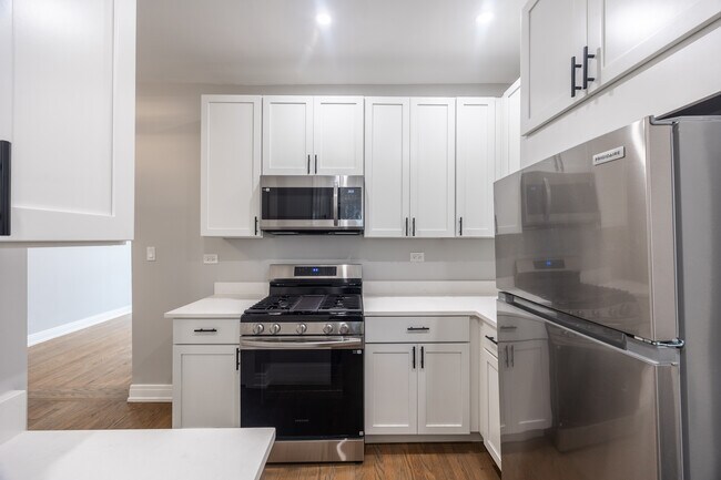 Foto del edificio - 5452 N Paulina St