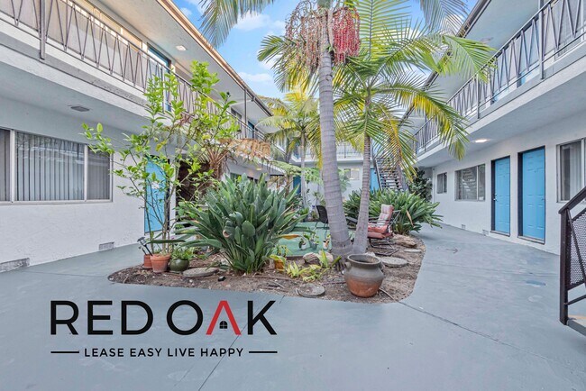 Foto del edificio - Enjoy Ocean Park Residences - Your Next Ho...