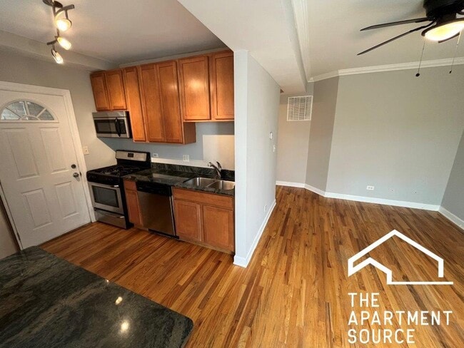 Building Photo - 4608 N Monticello Ave