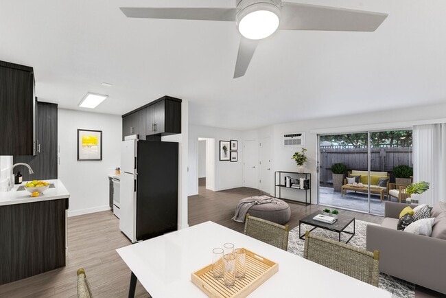 Building Photo - The Arbors at Magnolia