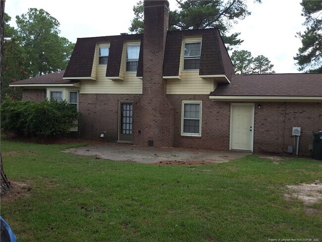 Building Photo - 619 Lufkin Cir