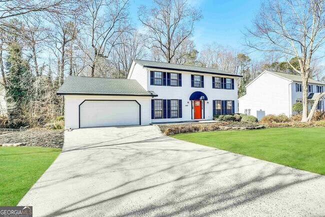 Building Photo - 1485 Brookcliff Cir