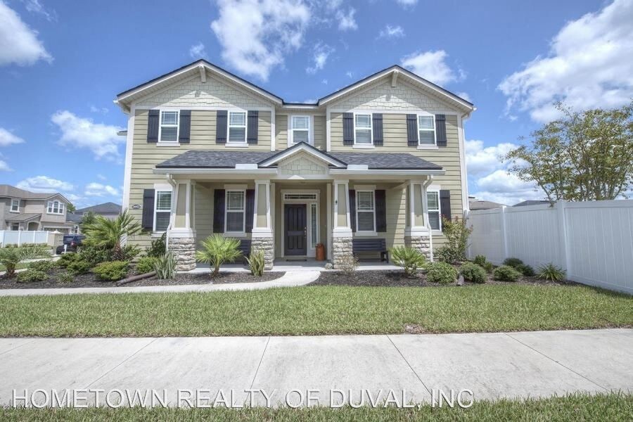 Primary Photo - 3 br, 2.5 bath House - 14421 Garden Gate Dr