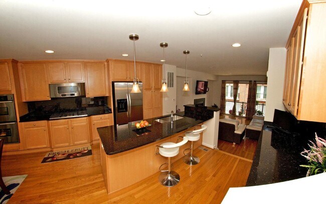Foto del edificio - 3152 Blue Barn Way